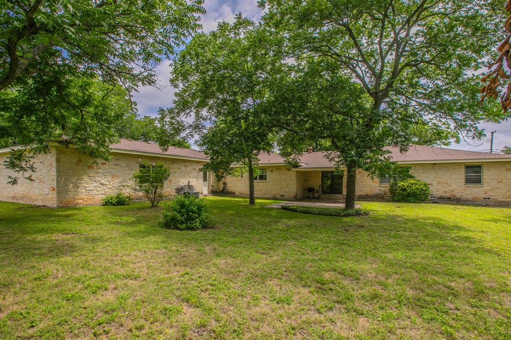 519 First Street Hewitt, TX 76643 - Photo 32 of 35