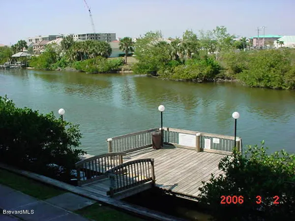 $2,200 | 300 Columbia Drive, Unit 2403, Cape Canaveral, FL 32920