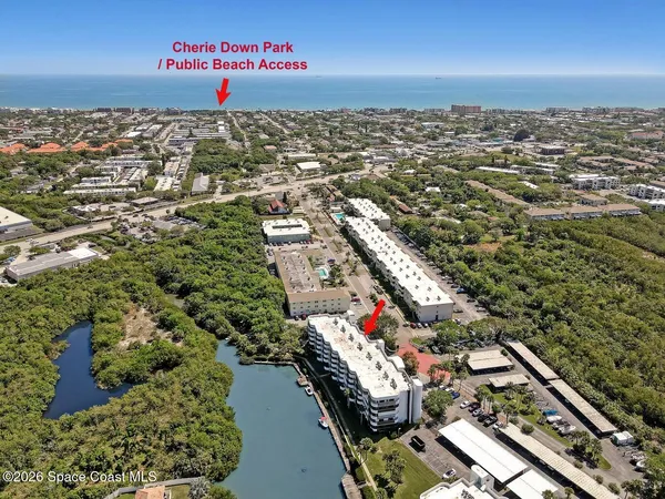 $2,200 | 300 Columbia Drive, Unit 2403, Cape Canaveral, FL 32920
