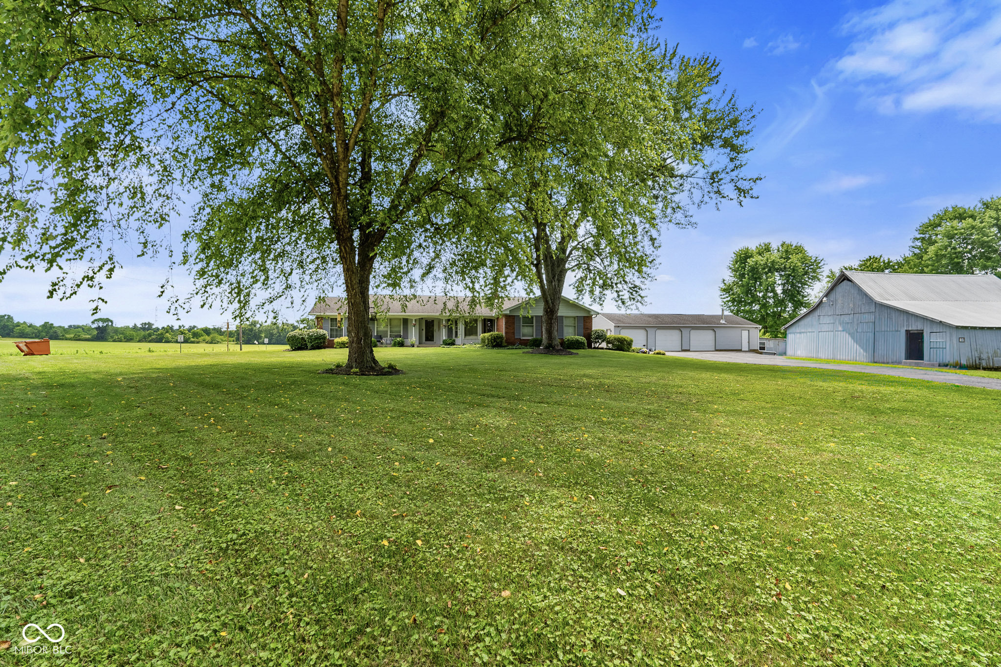4981 Rinker Road Mooresville, IN 46158 - Photo 35 of 55