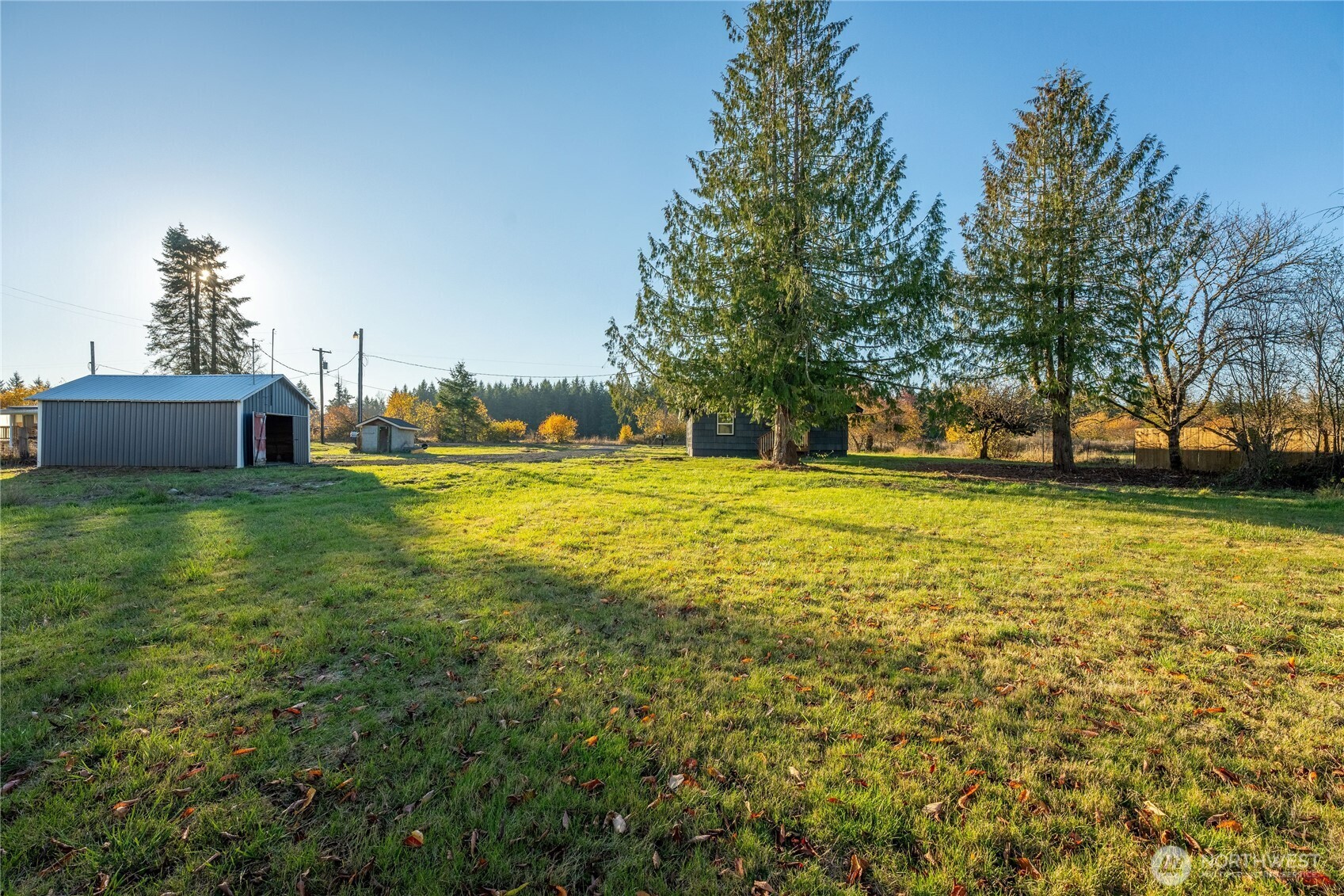 229 Keasling Road Chehalis, WA 98532 - Photo 25 of 26 Gallery Image 25