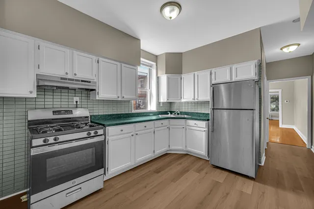 $449,900 | 5527 West Potomac Avenue, Chicago, IL 60651