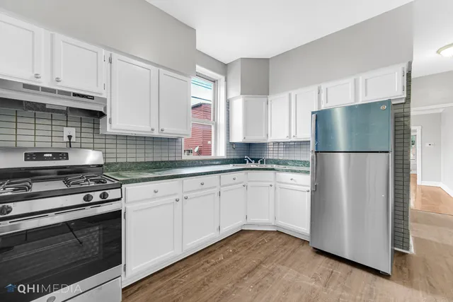 $449,900 | 5527 West Potomac Avenue, Chicago, IL 60651