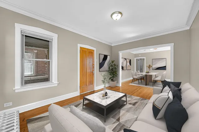 $449,900 | 5527 West Potomac Avenue, Chicago, IL 60651