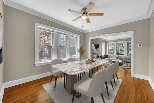 $449,900 | 5527 West Potomac Avenue, Chicago, IL 60651