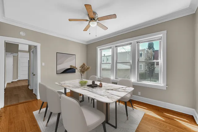 $449,900 | 5527 West Potomac Avenue, Chicago, IL 60651