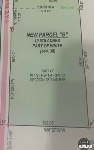 a view of swimming pool and a yard