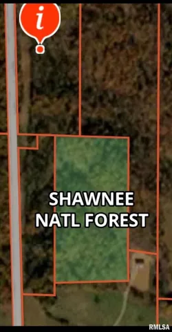 $89,900 | Tbd State Highway 145 S Highway, Metropolis, IL 62960