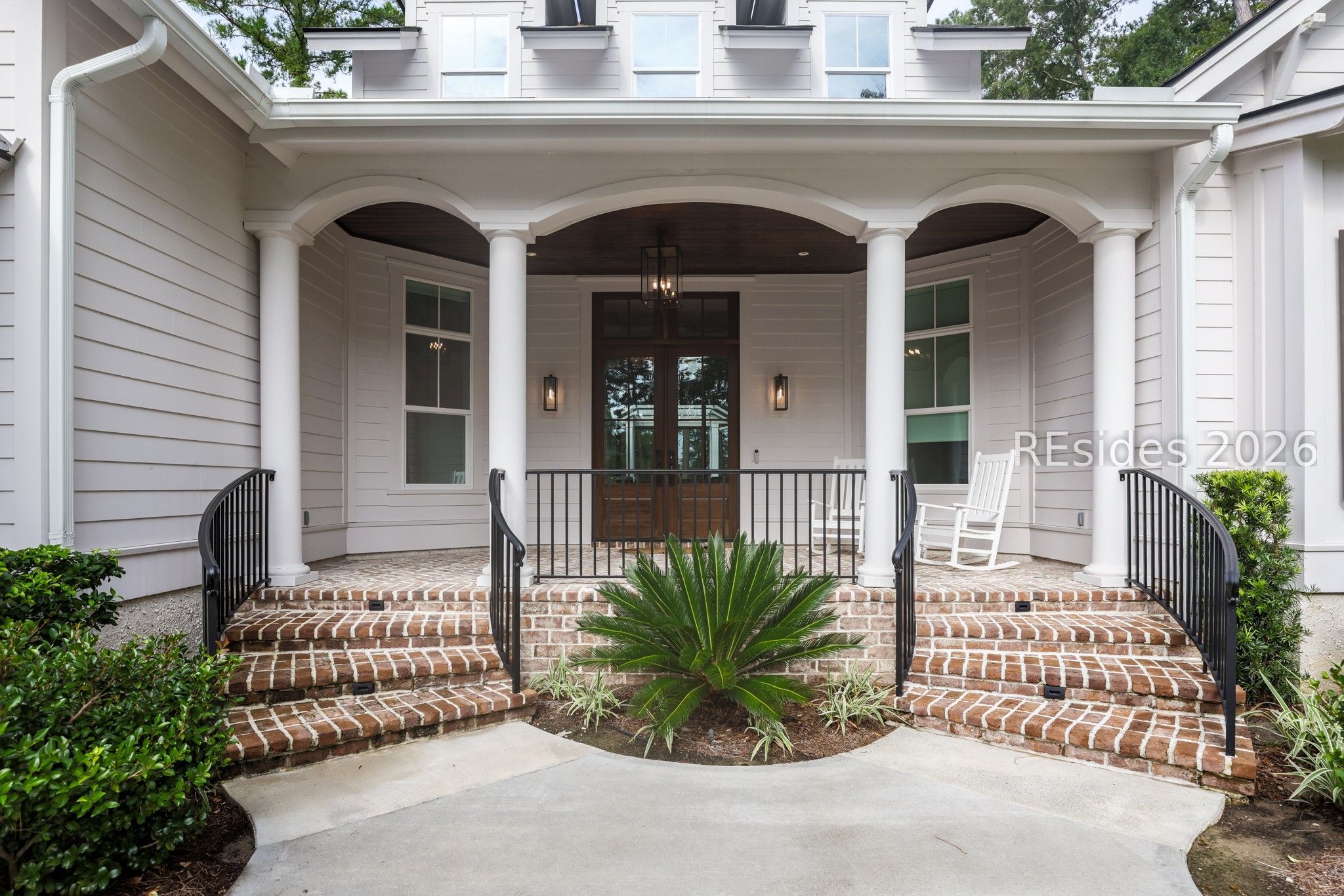 135 Good Hope Road Bluffton, SC 29909 - Photo 5 of 93 Front Entrance
