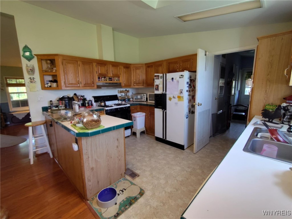 4405 Sherman-Mayville Road Sherman, NY 14781 - Photo 18 of 39