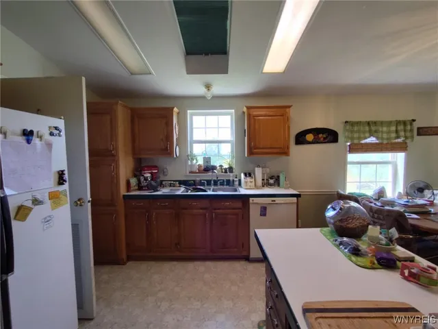 $225,000 | 4405 Sherman-Mayville Road, Sherman, NY 14781