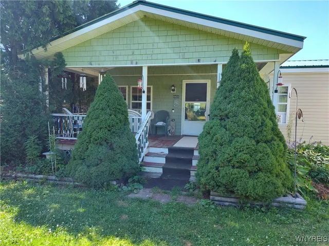 $225,000 | 4405 Sherman-Mayville Road, Sherman, NY 14781