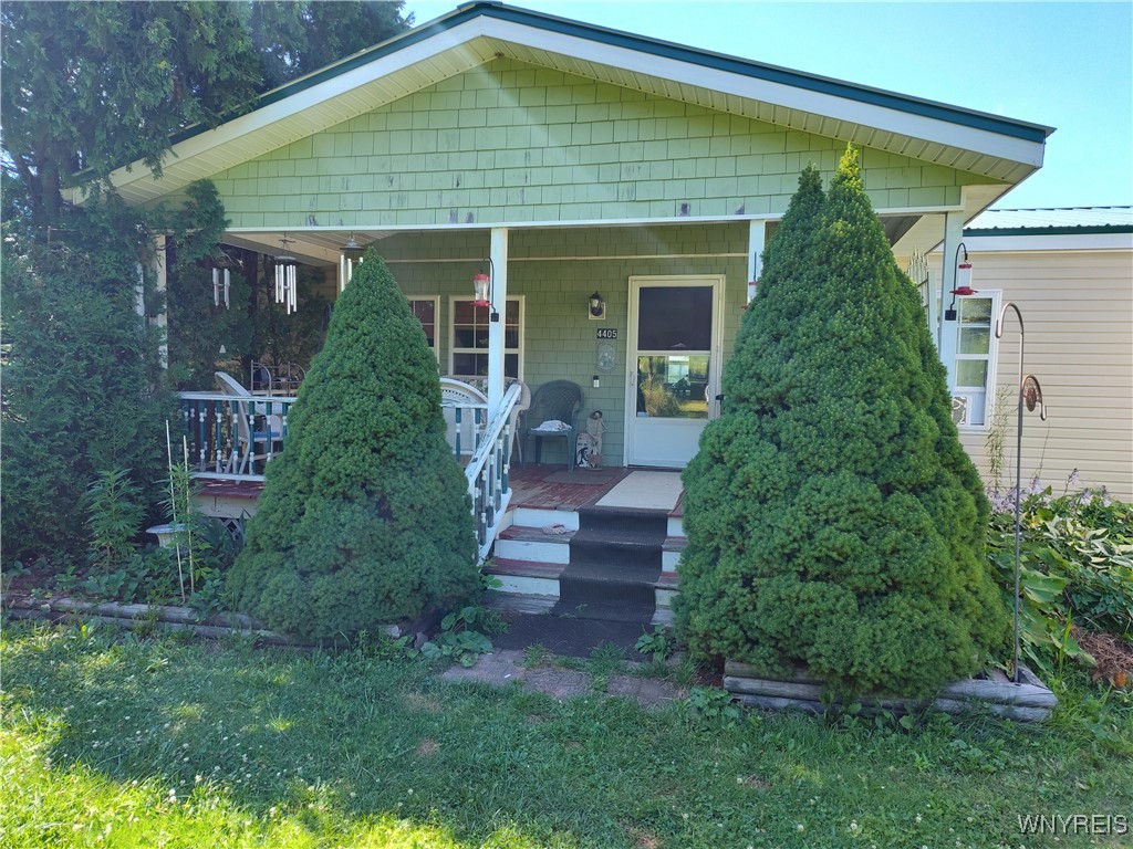 4405 Sherman-Mayville Road Sherman, NY 14781 - Photo 2 of 39