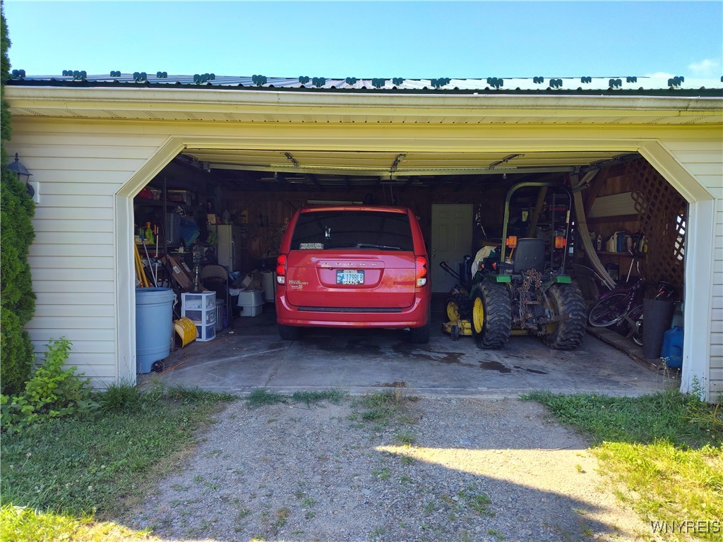 4405 Sherman-Mayville Road Sherman, NY 14781 - Photo 27 of 39