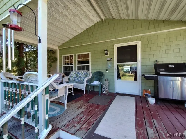 $225,000 | 4405 Sherman-Mayville Road, Sherman, NY 14781