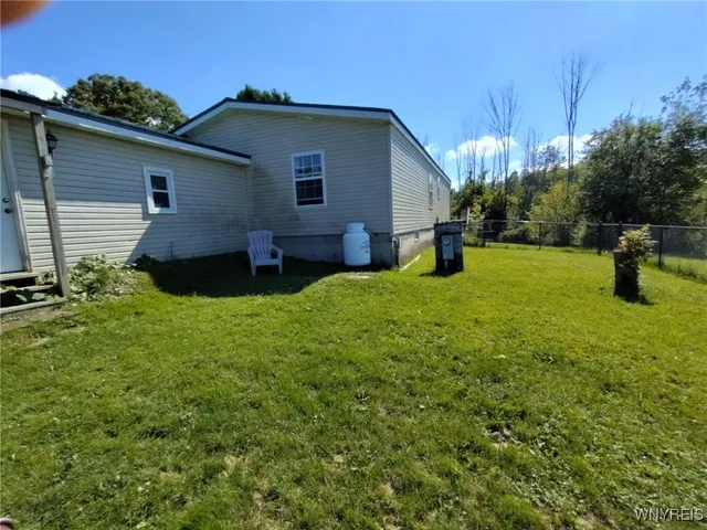 $225,000 | 4405 Sherman-Mayville Road, Sherman, NY 14781