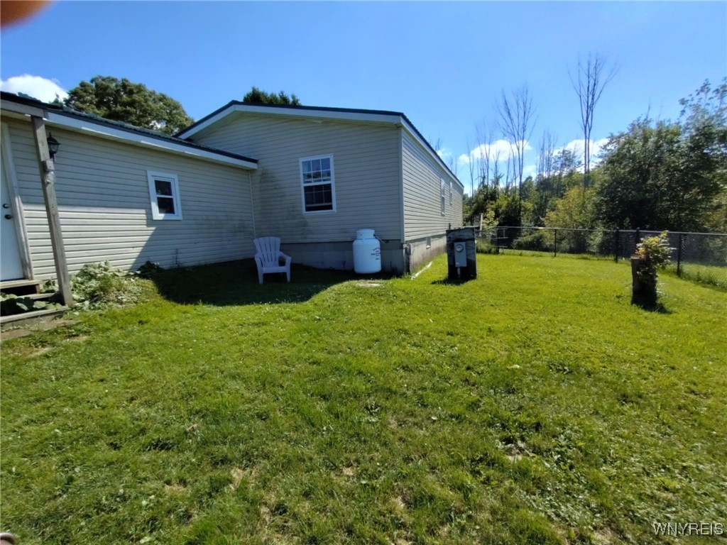 4405 Sherman-Mayville Road Sherman, NY 14781 - Photo 31 of 39