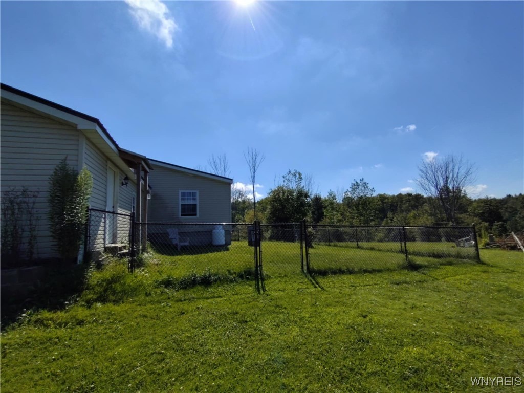 4405 Sherman-Mayville Road Sherman, NY 14781 - Photo 37 of 39