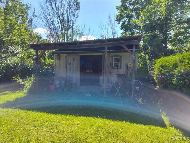 $225,000 | 4405 Sherman-Mayville Road, Sherman, NY 14781