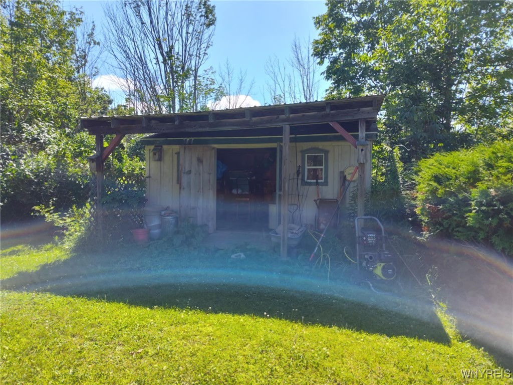 4405 Sherman-Mayville Road Sherman, NY 14781 - Photo 39 of 39