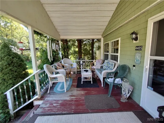 $225,000 | 4405 Sherman-Mayville Road, Sherman, NY 14781