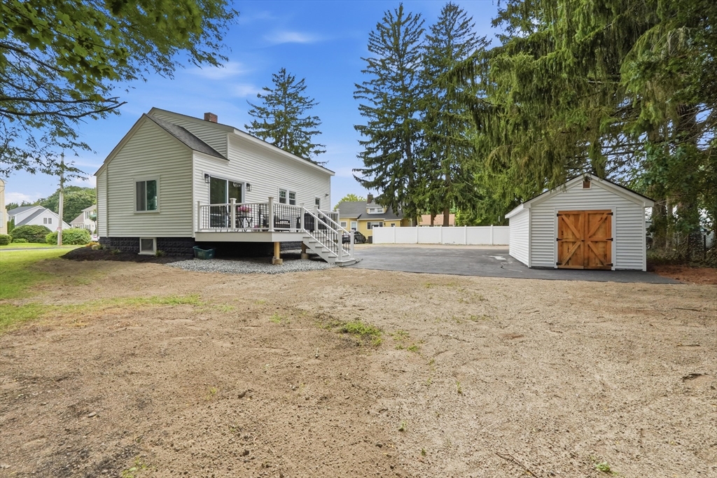 28 Southold Road Worcester, MA 01607 - Photo 36 of 42 Gallery Image 36