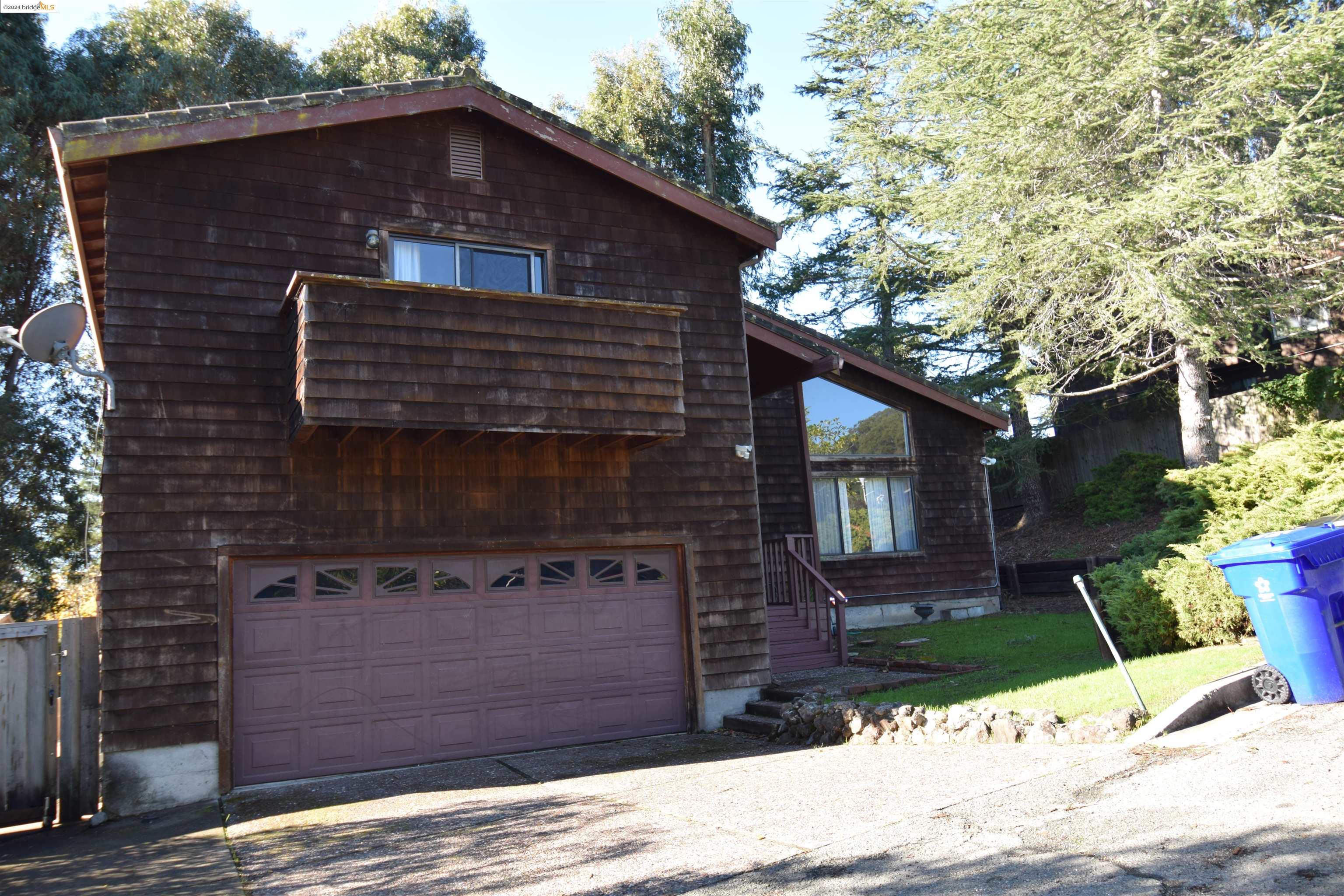 22 Allen Lane El Sobrante, CA 94803 - Photo 1 of 1