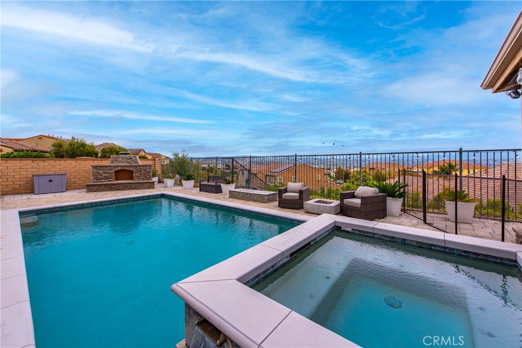 14852 Hightop Street Moorpark, CA 93021 - Photo 44 of 61