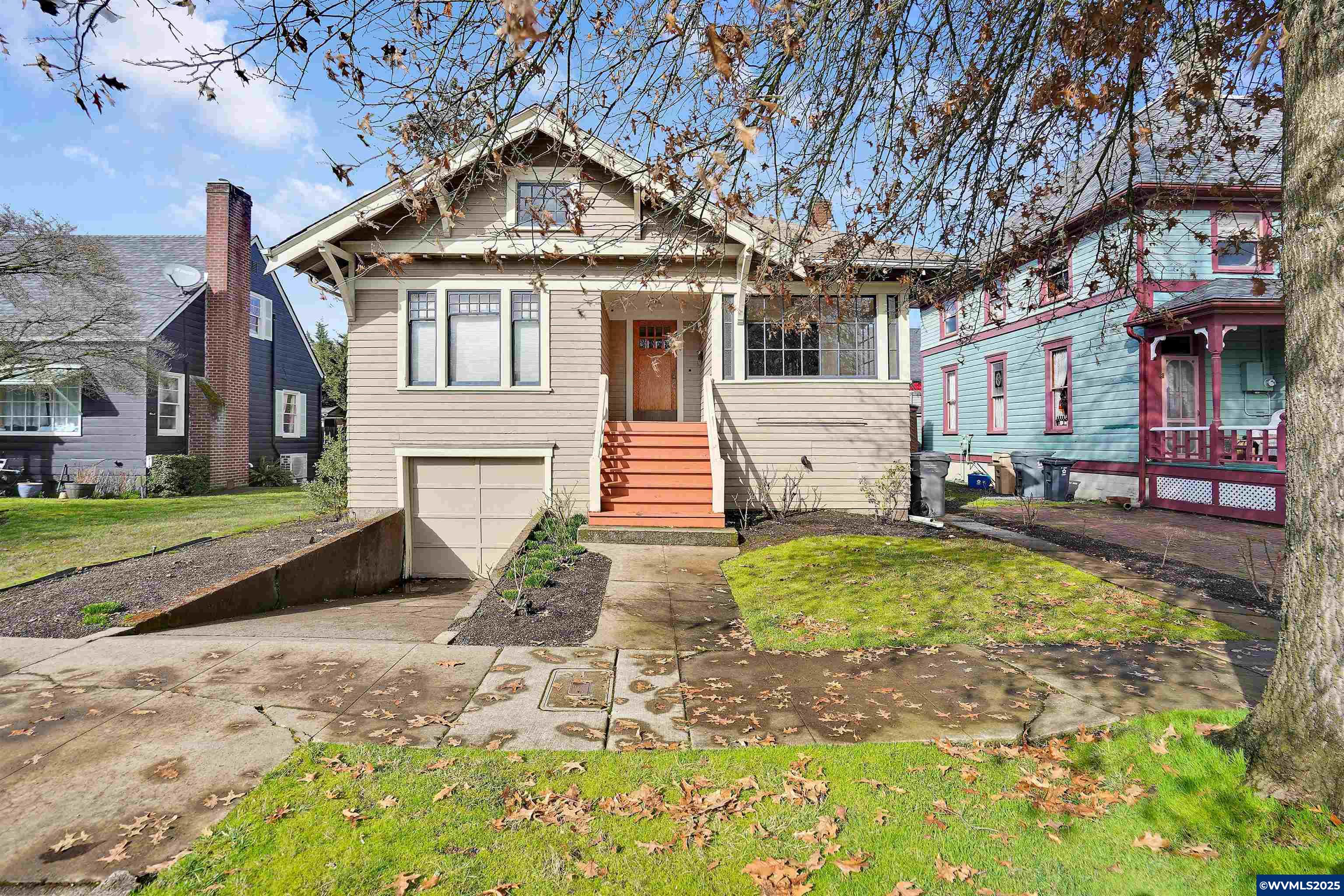 231 Southeast 7th Avenue Albany, OR 97321 - Photo 1 of 35