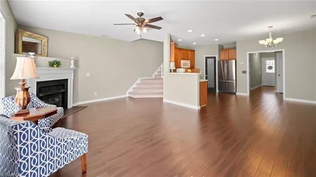 $250,000 | 4032 Comrie Lane, Burlington, NC 27215