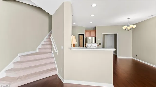 $250,000 | 4032 Comrie Lane, Burlington, NC 27215