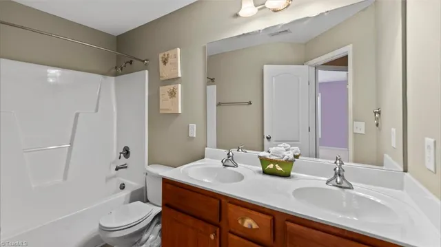 $250,000 | 4032 Comrie Lane, Burlington, NC 27215