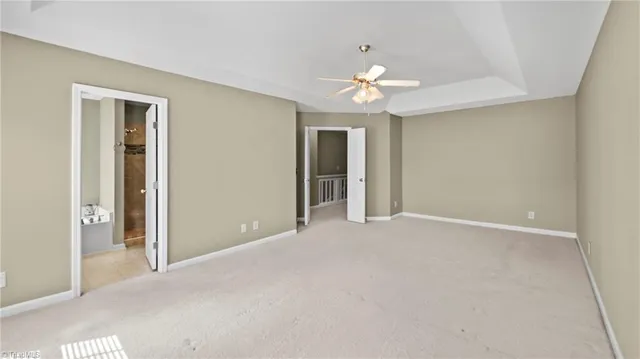 $250,000 | 4032 Comrie Lane, Burlington, NC 27215