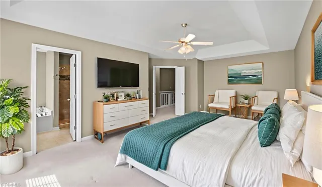 $250,000 | 4032 Comrie Lane, Burlington, NC 27215