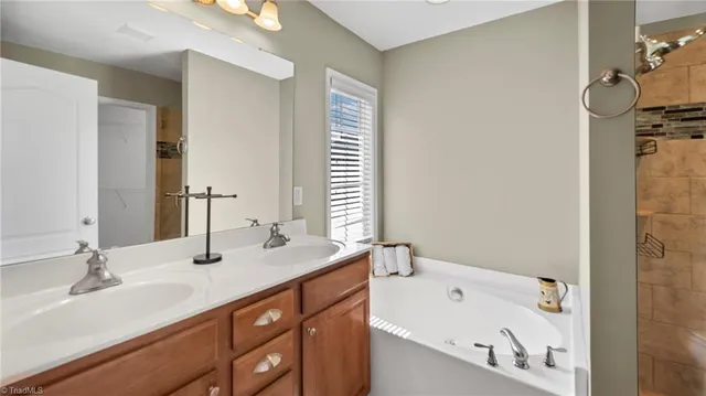 $250,000 | 4032 Comrie Lane, Burlington, NC 27215