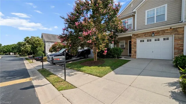 $250,000 | 4032 Comrie Lane, Burlington, NC 27215