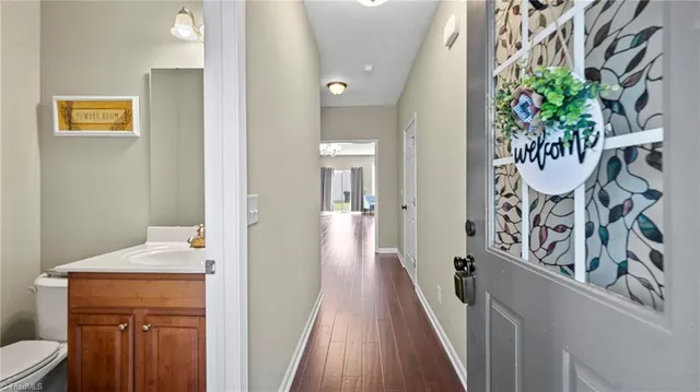 $250,000 | 4032 Comrie Lane, Burlington, NC 27215