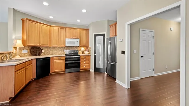 $250,000 | 4032 Comrie Lane, Burlington, NC 27215