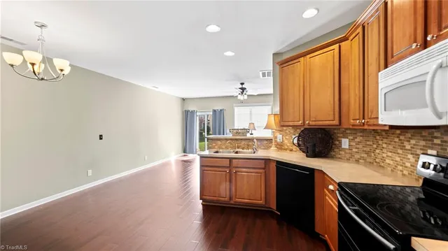 $250,000 | 4032 Comrie Lane, Burlington, NC 27215