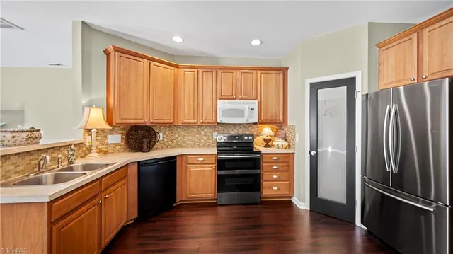 $250,000 | 4032 Comrie Lane, Burlington, NC 27215