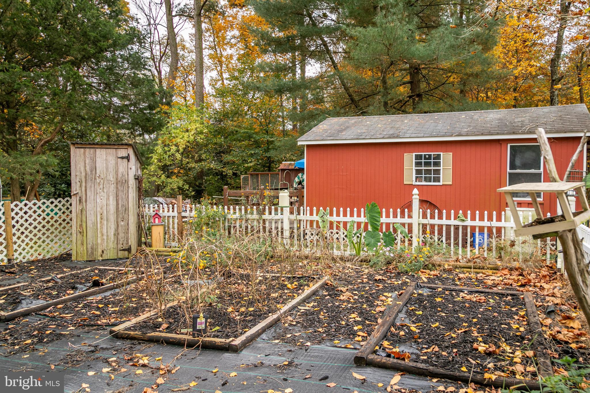 5449 Sharptown Road Rhodesdale, MD 21659 - Photo 40 of 42