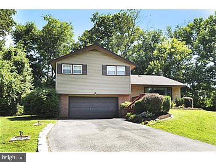 853 Beverly Road Rydal, PA 19046 - Photo 2 of 24 Exterior Front