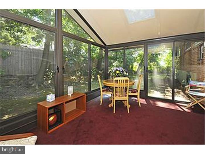853 Beverly Road Rydal, PA 19046 - Photo 22 of 24 Sun Room