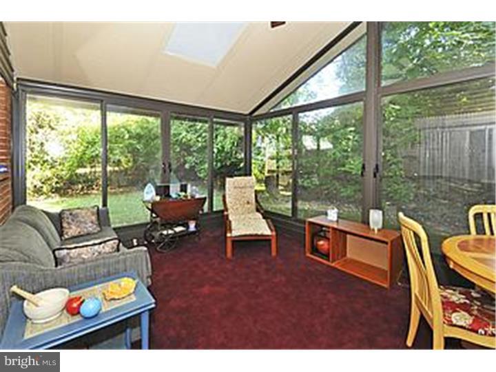 853 Beverly Road Rydal, PA 19046 - Photo 23 of 24 Sun Room