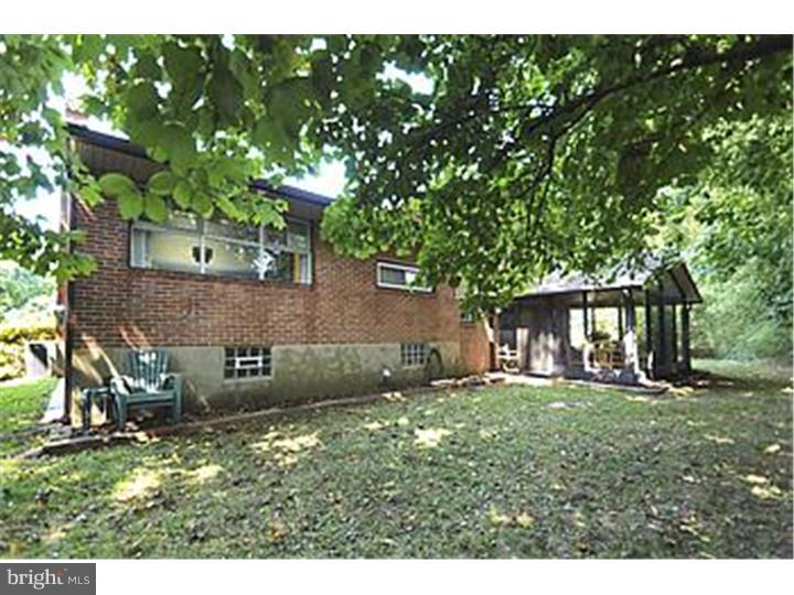 853 Beverly Road Rydal, PA 19046 - Photo 24 of 24 Exterior Back