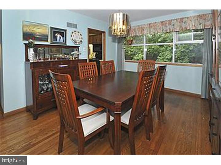 853 Beverly Road Rydal, PA 19046 - Photo 8 of 24 Dining Room