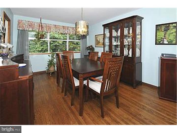 853 Beverly Road Rydal, PA 19046 - Photo 9 of 24 Dining Room