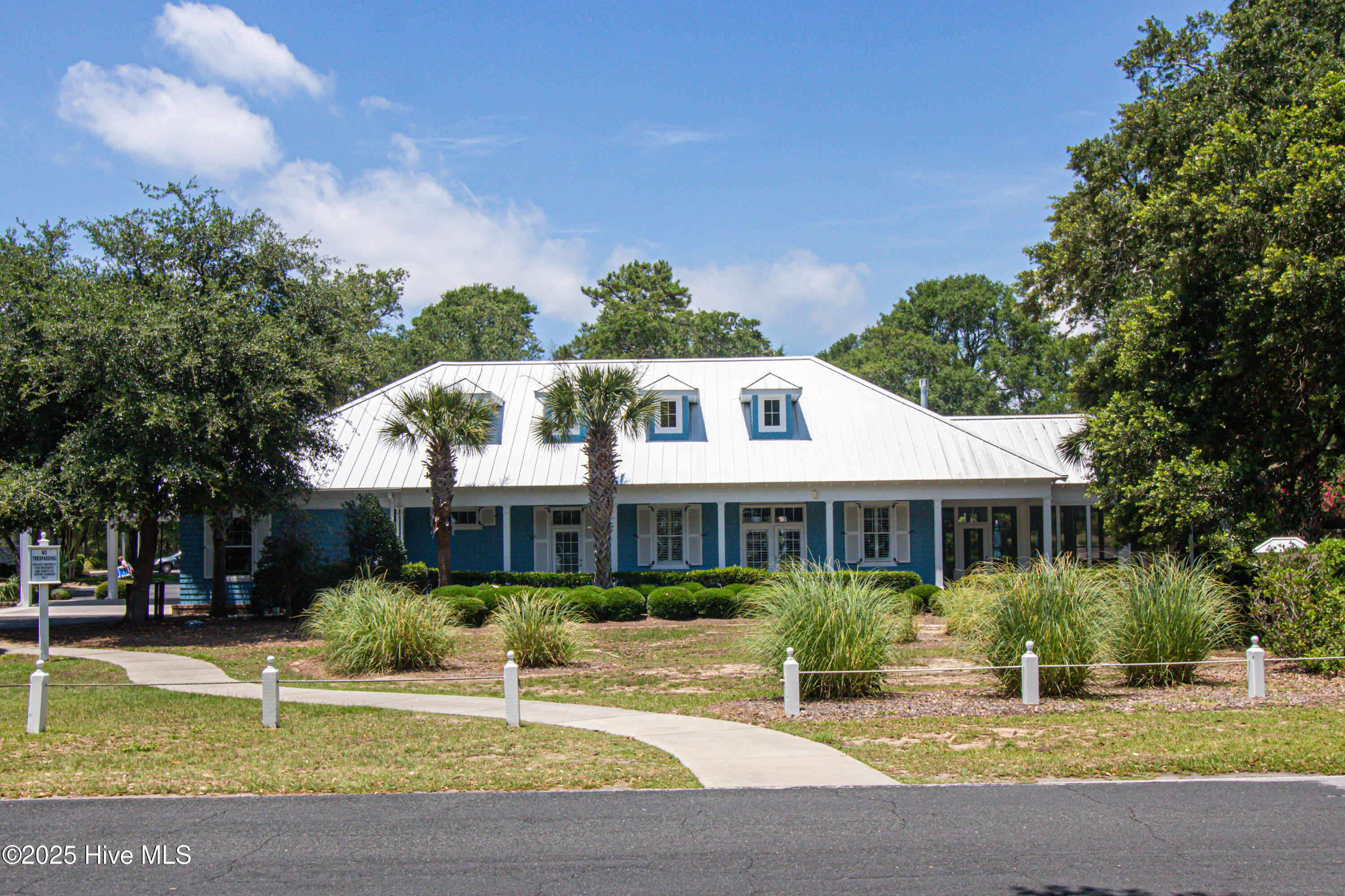 1856 Russell Hewett Road Southwest Supply, NC 28462 - Photo 30 of 38 Oyster Harbour clubhouse 2