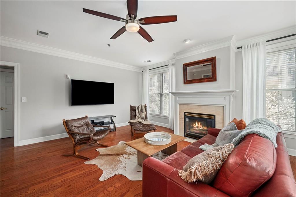 3101 Howell Mill Road Northwest, Unit 212 Atlanta, GA 30327 - Photo 11 of 37