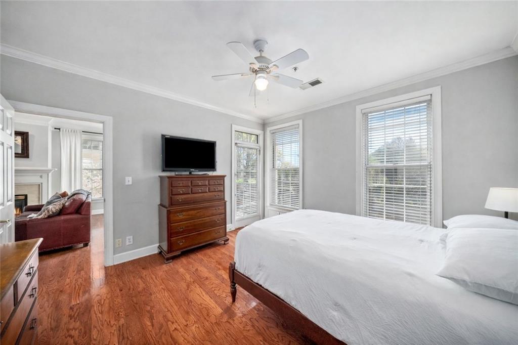 3101 Howell Mill Road Northwest, Unit 212 Atlanta, GA 30327 - Photo 17 of 37